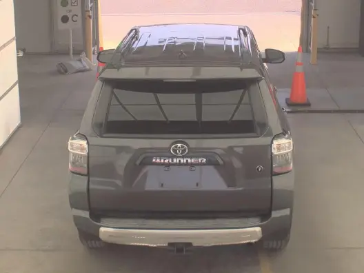 Florida Fine Cars - Used TOYOTA 4RUNNER 2020 MARGATE TRD OFF-ROAD PREMIUM