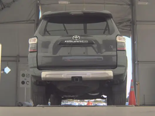 Florida Fine Cars - Used TOYOTA 4RUNNER 2020 MARGATE TRD OFF-ROAD PREMIUM