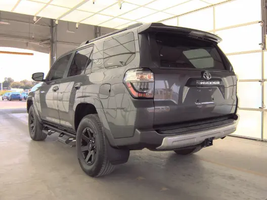 Florida Fine Cars - Used TOYOTA 4RUNNER 2020 MARGATE TRD OFF-ROAD PREMIUM
