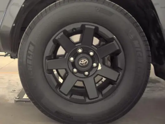 Florida Fine Cars - Used TOYOTA 4RUNNER 2020 MARGATE TRD OFF-ROAD PREMIUM