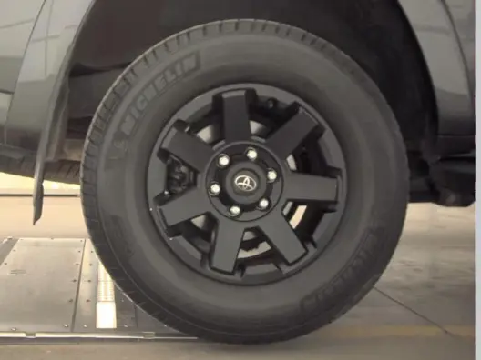 Florida Fine Cars - Used TOYOTA 4RUNNER 2020 MARGATE TRD OFF-ROAD PREMIUM