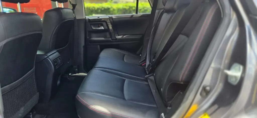Florida Fine Cars - Used TOYOTA 4RUNNER 2020 MARGATE TRD OFF-ROAD PREMIUM