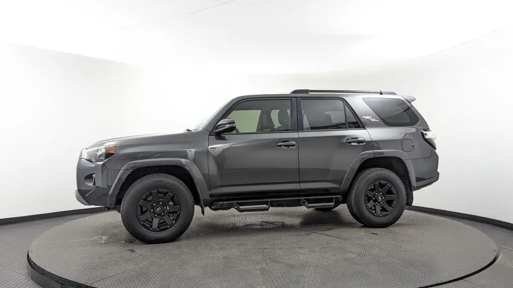 Florida Fine Cars - Used TOYOTA 4RUNNER 2020 MARGATE TRD OFF-ROAD PREMIUM
