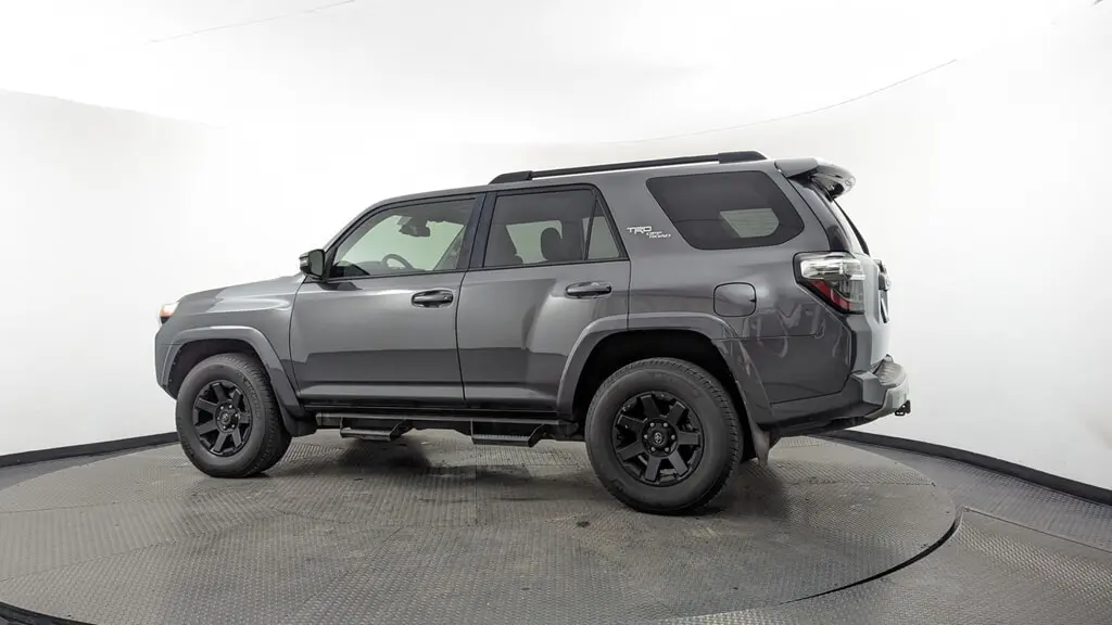 Florida Fine Cars - Used TOYOTA 4RUNNER 2020 MARGATE TRD OFF-ROAD PREMIUM