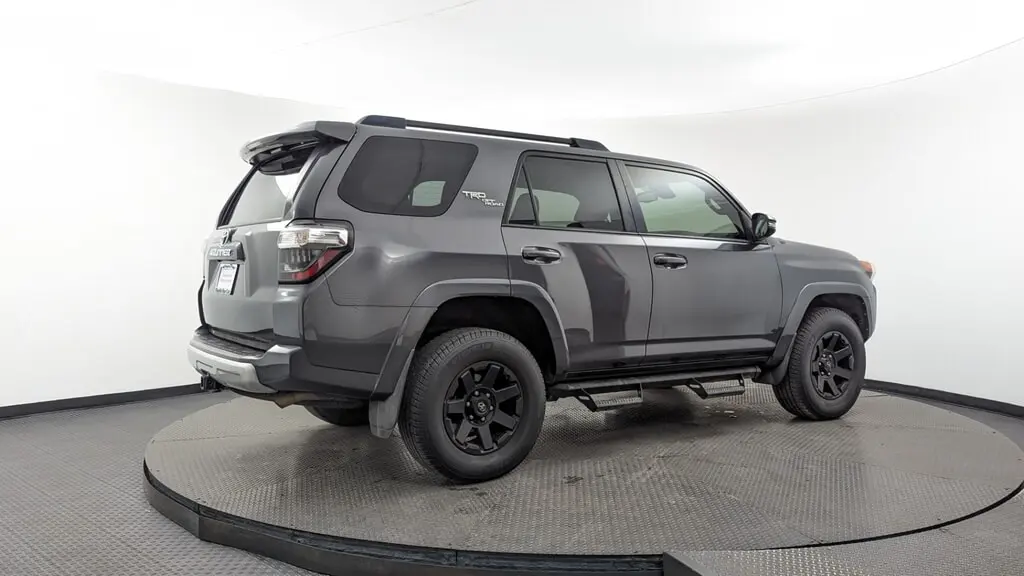 Florida Fine Cars - Used TOYOTA 4RUNNER 2020 MARGATE TRD OFF-ROAD PREMIUM