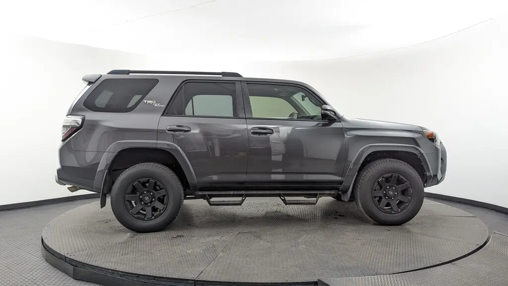 Florida Fine Cars - Used TOYOTA 4RUNNER 2020 MARGATE TRD OFF-ROAD PREMIUM