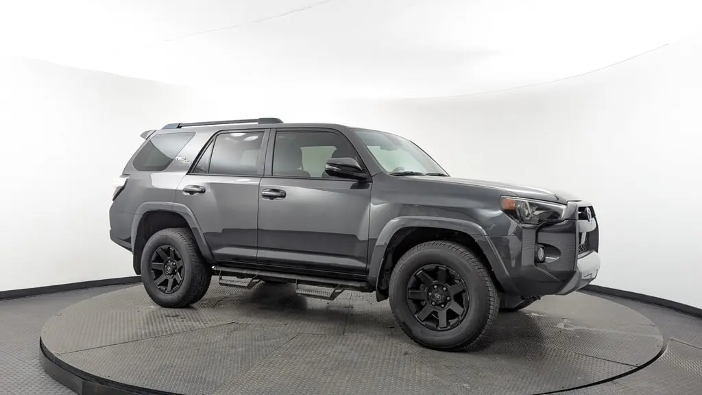 Florida Fine Cars - Used TOYOTA 4RUNNER 2020 MARGATE TRD OFF-ROAD PREMIUM