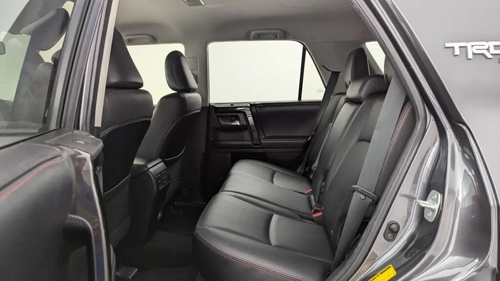 Florida Fine Cars - Used TOYOTA 4RUNNER 2020 MARGATE TRD OFF-ROAD PREMIUM