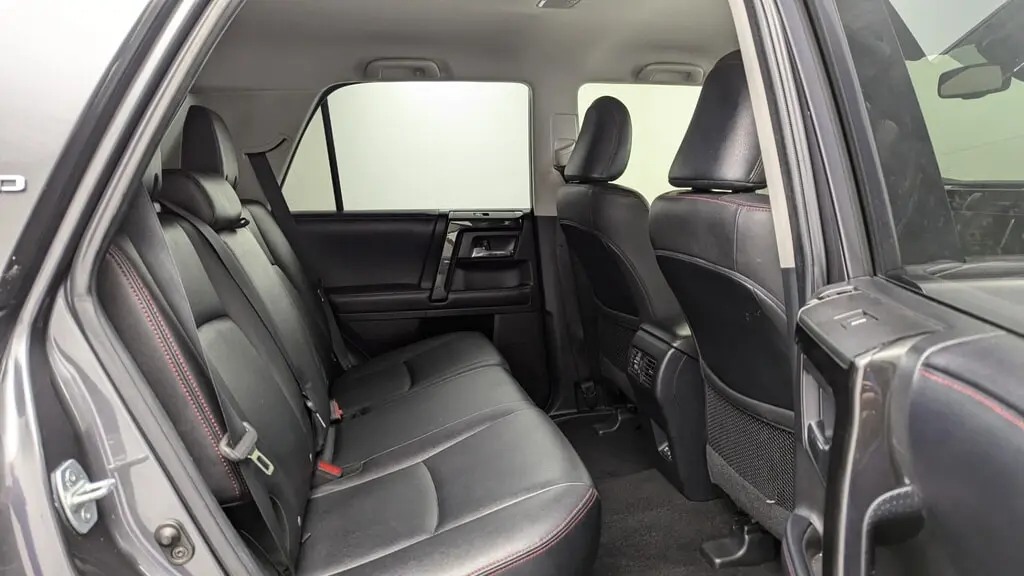Florida Fine Cars - Used TOYOTA 4RUNNER 2020 MARGATE TRD OFF-ROAD PREMIUM