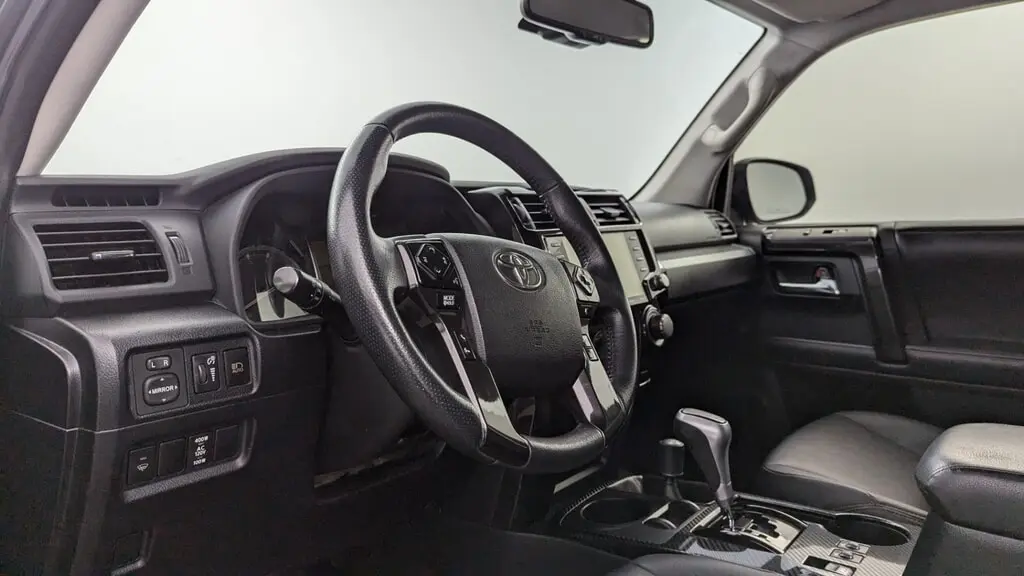 Florida Fine Cars - Used TOYOTA 4RUNNER 2020 MARGATE TRD OFF-ROAD PREMIUM