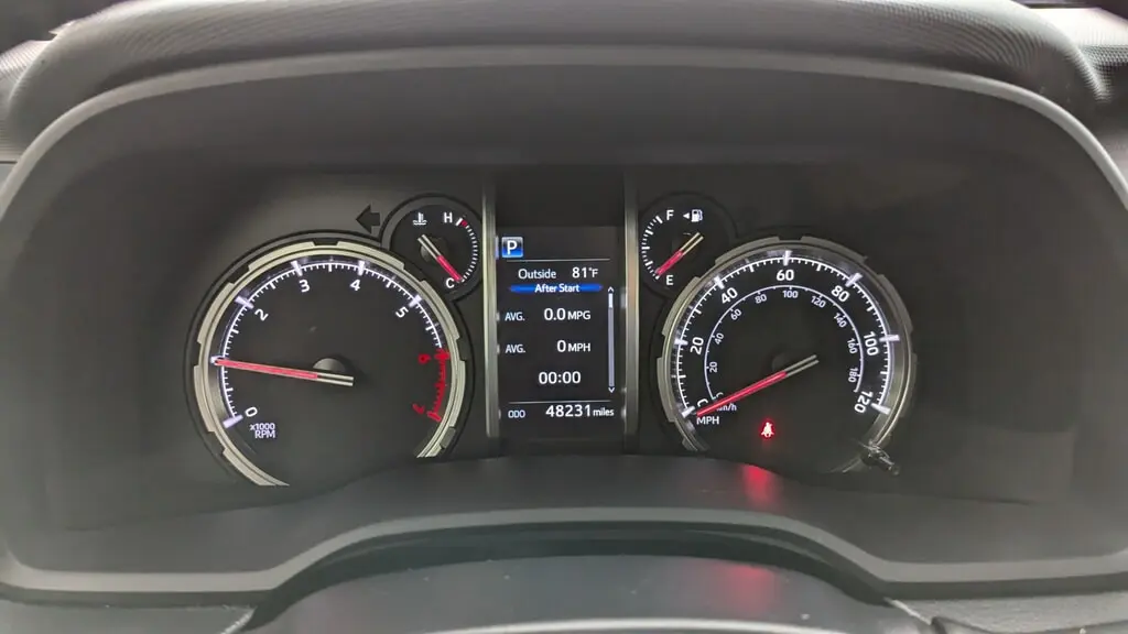 Florida Fine Cars - Used TOYOTA 4RUNNER 2020 MARGATE TRD OFF-ROAD PREMIUM