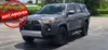 Florida Fine Cars - Used TOYOTA 4RUNNER 2020 MARGATE TRD OFF-ROAD PREMIUM
