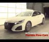 Florida Fine Cars - Used NISSAN ALTIMA 2025 MIAMI SV
