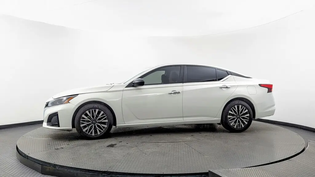 Florida Fine Cars - Used NISSAN ALTIMA 2025 MIAMI SV