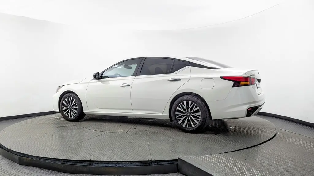 Florida Fine Cars - Used NISSAN ALTIMA 2025 MIAMI SV