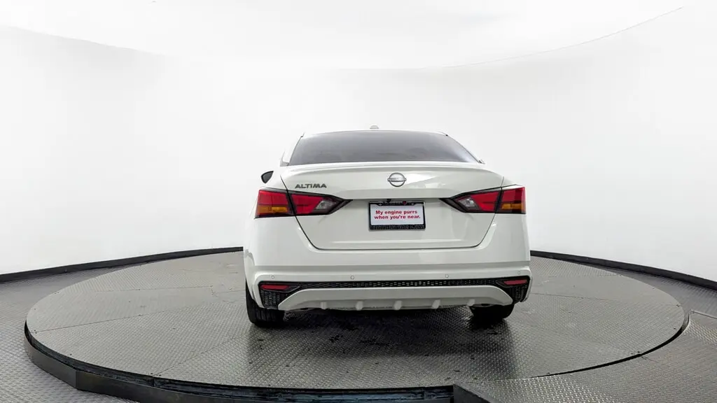 Florida Fine Cars - Used NISSAN ALTIMA 2025 MIAMI SV