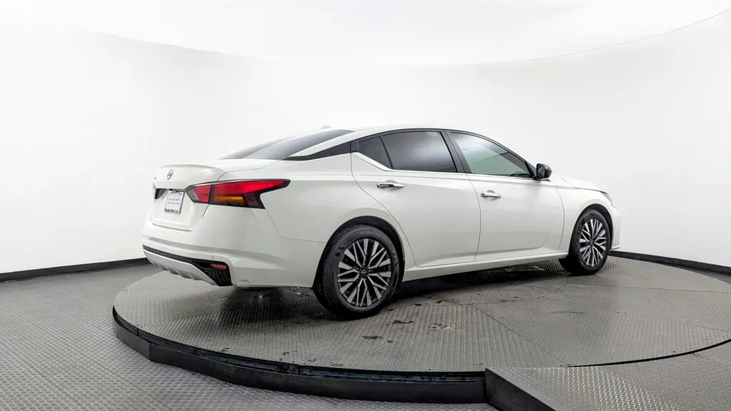 Florida Fine Cars - Used NISSAN ALTIMA 2025 MIAMI SV