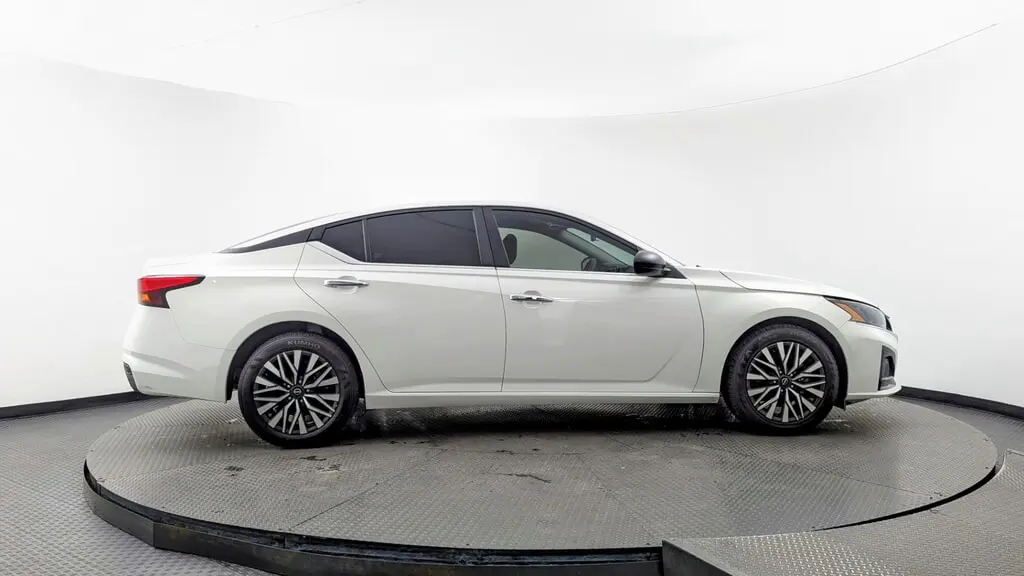 Florida Fine Cars - Used NISSAN ALTIMA 2025 MIAMI SV
