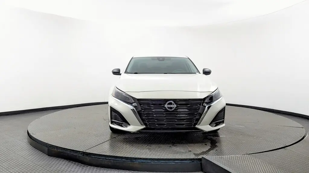 Florida Fine Cars - Used NISSAN ALTIMA 2025 MIAMI SV