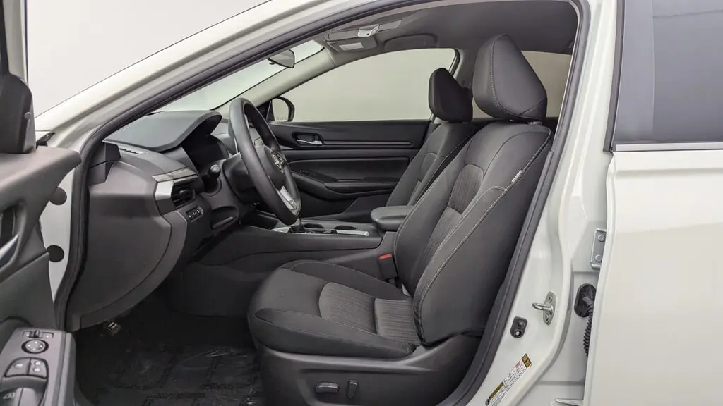 Florida Fine Cars - Used NISSAN ALTIMA 2025 MIAMI SV