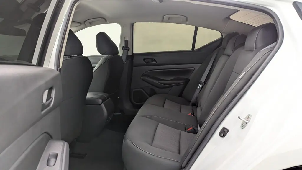 Florida Fine Cars - Used NISSAN ALTIMA 2025 MIAMI SV