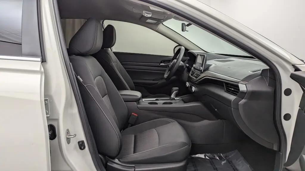 Florida Fine Cars - Used NISSAN ALTIMA 2025 MIAMI SV