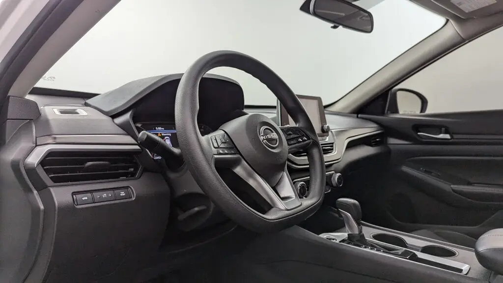 Florida Fine Cars - Used NISSAN ALTIMA 2025 MIAMI SV