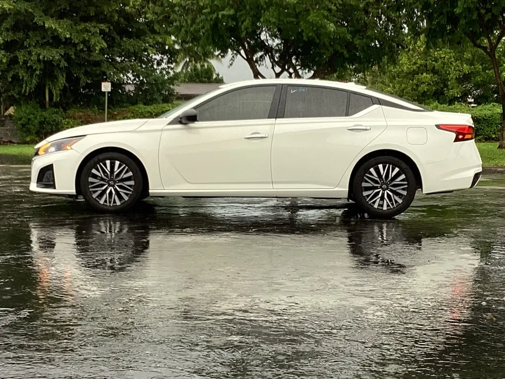 Florida Fine Cars - Used NISSAN ALTIMA 2025 MIAMI SV