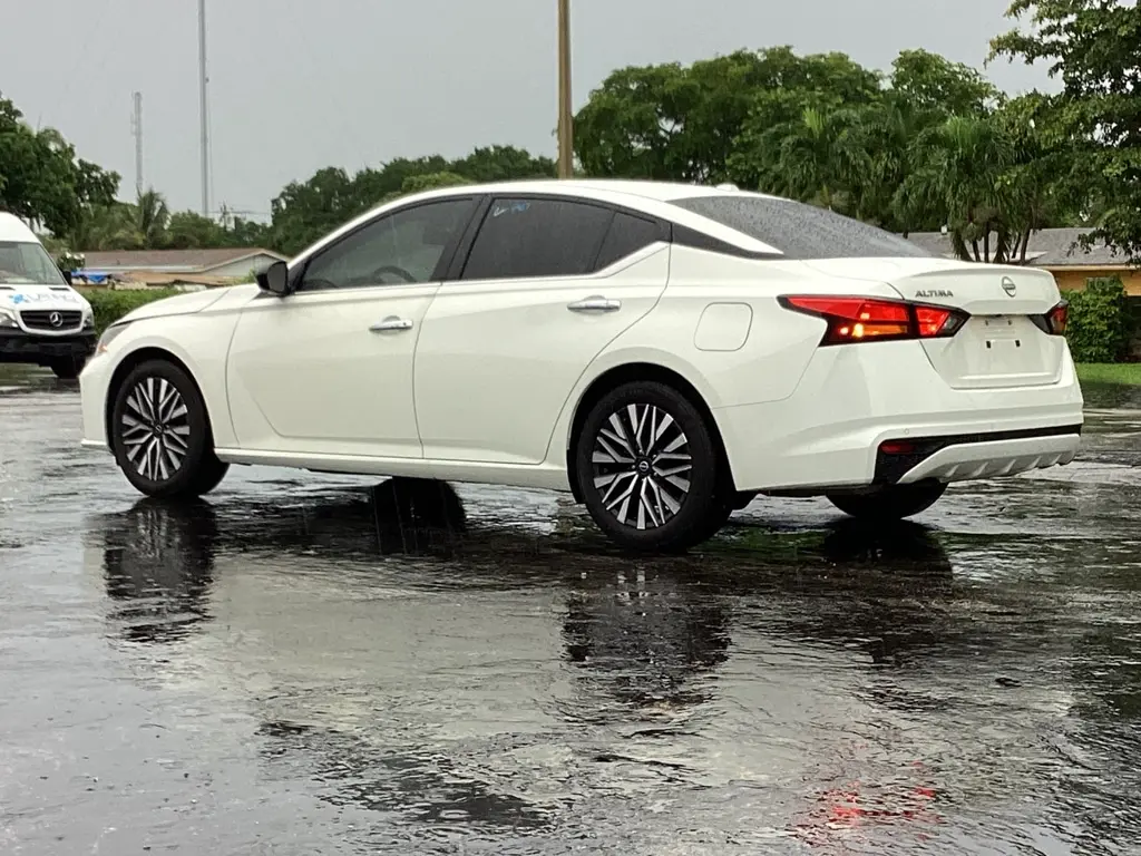 Florida Fine Cars - Used NISSAN ALTIMA 2025 MIAMI SV