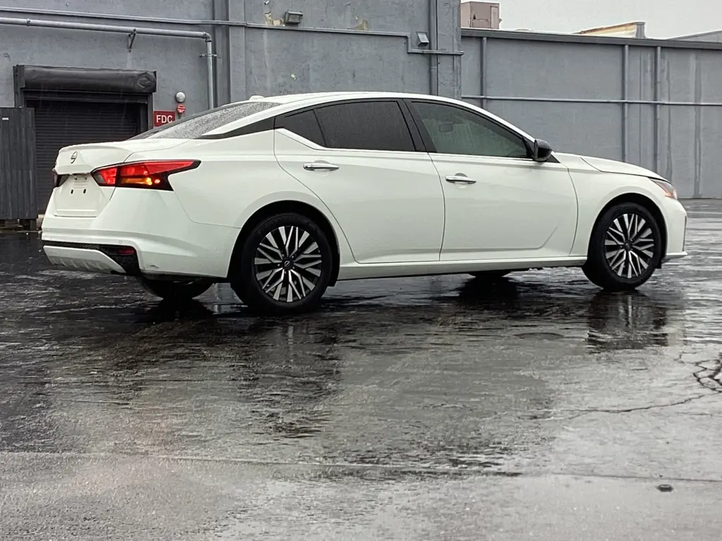 Florida Fine Cars - Used NISSAN ALTIMA 2025 MIAMI SV