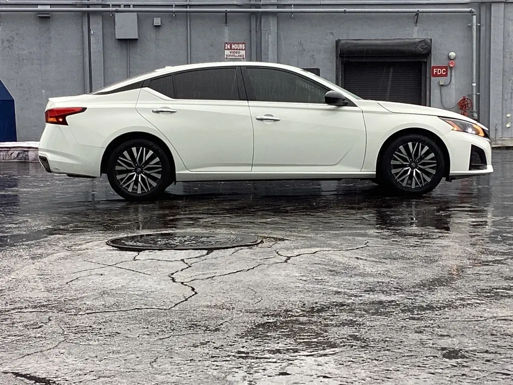 Florida Fine Cars - Used NISSAN ALTIMA 2025 MIAMI SV