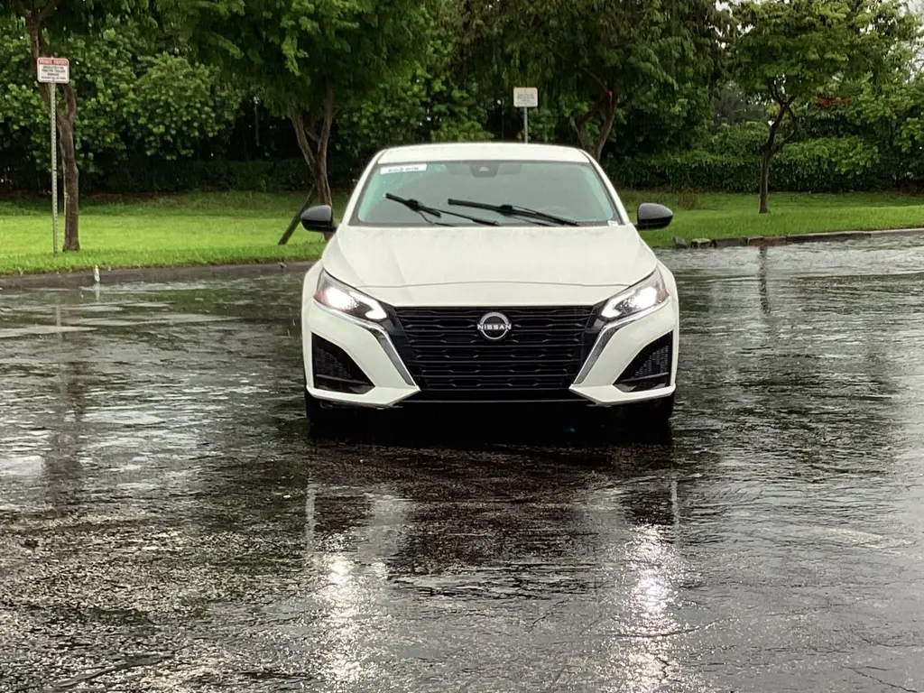 Florida Fine Cars - Used NISSAN ALTIMA 2025 MIAMI SV