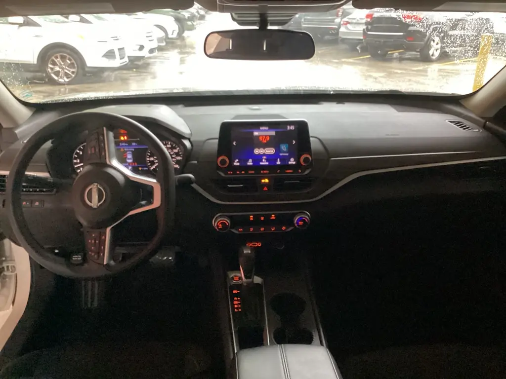 Florida Fine Cars - Used NISSAN ALTIMA 2025 MIAMI SV