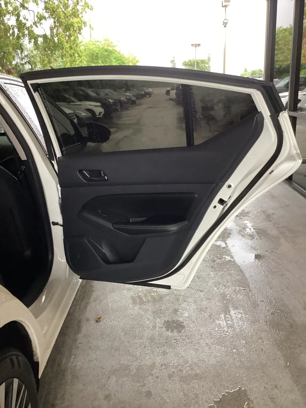 Florida Fine Cars - Used NISSAN ALTIMA 2025 MIAMI SV