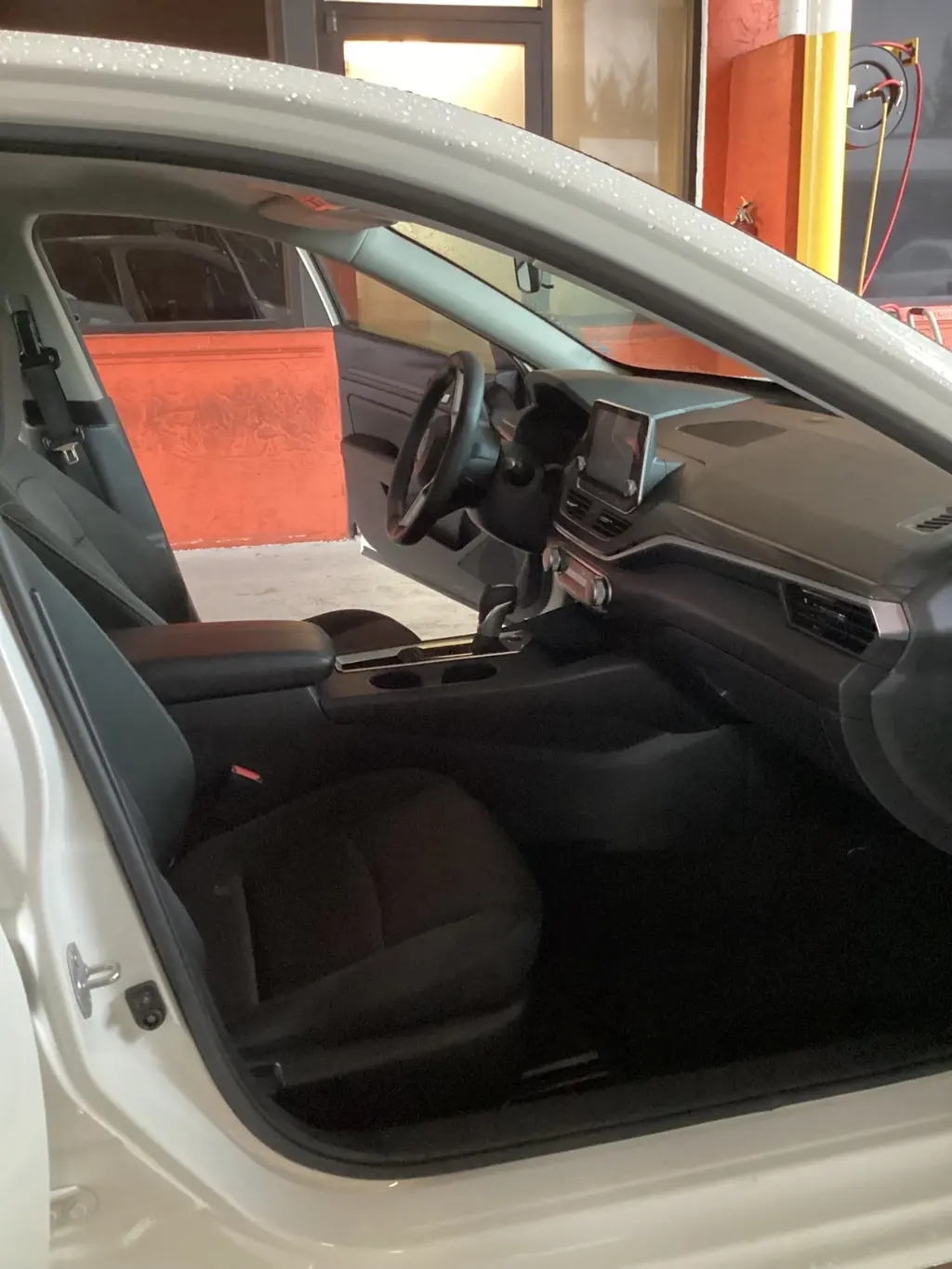 Florida Fine Cars - Used NISSAN ALTIMA 2025 MIAMI SV