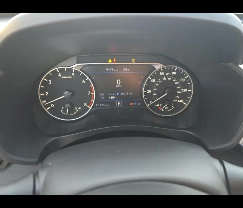 Florida Fine Cars - Used NISSAN ALTIMA 2025 MIAMI SV