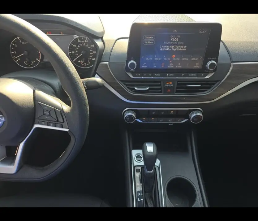 Florida Fine Cars - Used NISSAN ALTIMA 2025 MIAMI SV