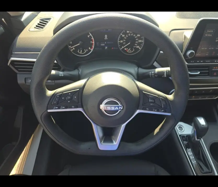 Florida Fine Cars - Used NISSAN ALTIMA 2025 MIAMI SV