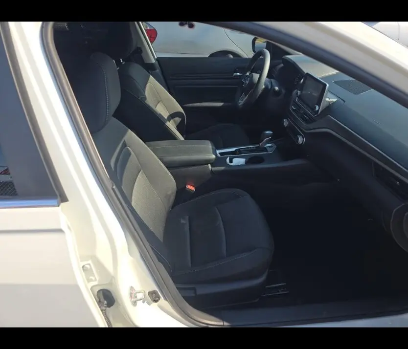 Florida Fine Cars - Used NISSAN ALTIMA 2025 MIAMI SV