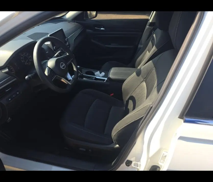 Florida Fine Cars - Used NISSAN ALTIMA 2025 MIAMI SV