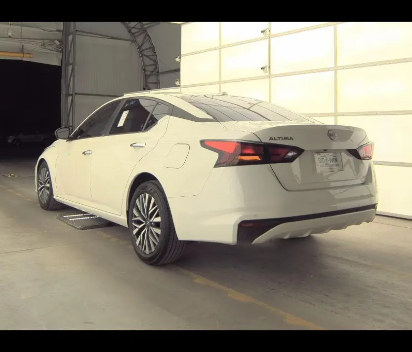 Florida Fine Cars - Used NISSAN ALTIMA 2025 MIAMI SV