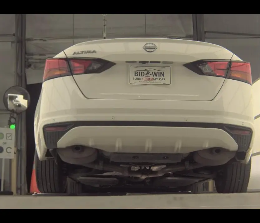 Florida Fine Cars - Used NISSAN ALTIMA 2025 MIAMI SV