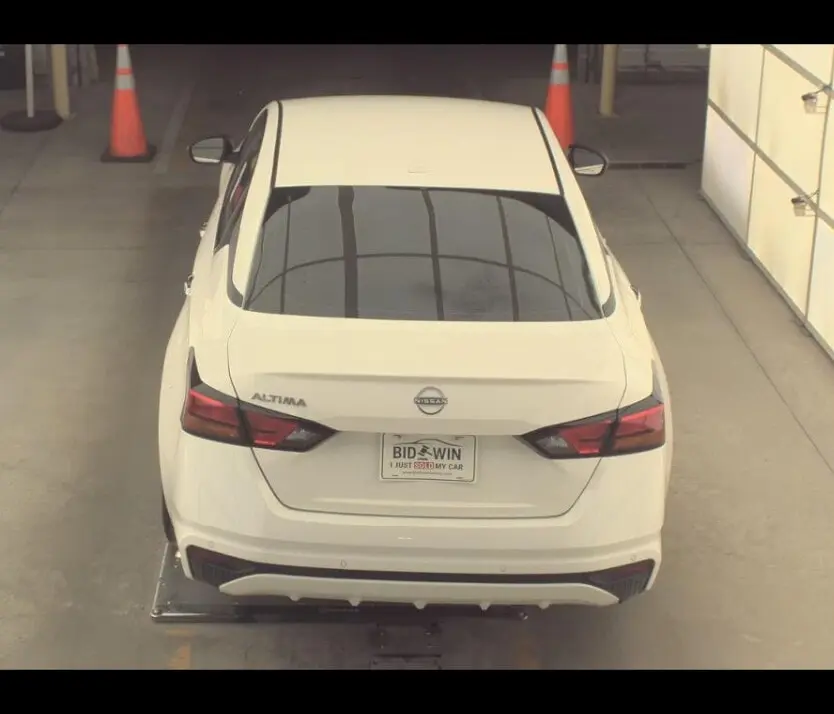 Florida Fine Cars - Used NISSAN ALTIMA 2025 MIAMI SV