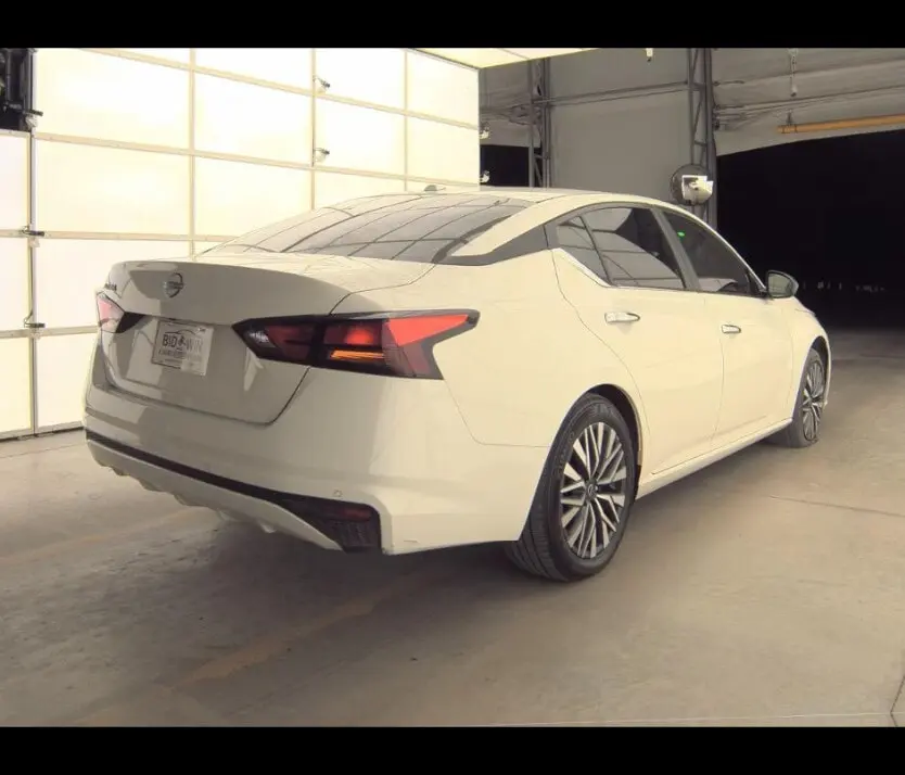 Florida Fine Cars - Used NISSAN ALTIMA 2025 MIAMI SV
