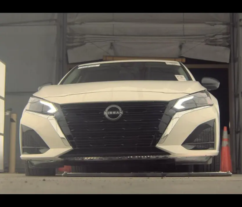 Florida Fine Cars - Used NISSAN ALTIMA 2025 MIAMI SV
