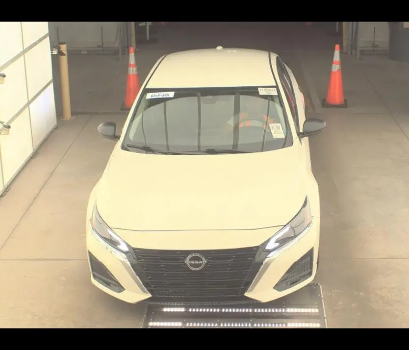 Florida Fine Cars - Used NISSAN ALTIMA 2025 MIAMI SV