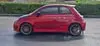 Florida Fine Cars - Used FIAT 500 2015 MARGATE ABARTH