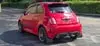 Florida Fine Cars - Used FIAT 500 2015 MARGATE ABARTH