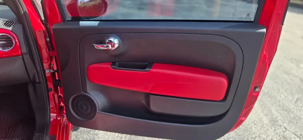 Florida Fine Cars - Used FIAT 500 2015 MARGATE ABARTH