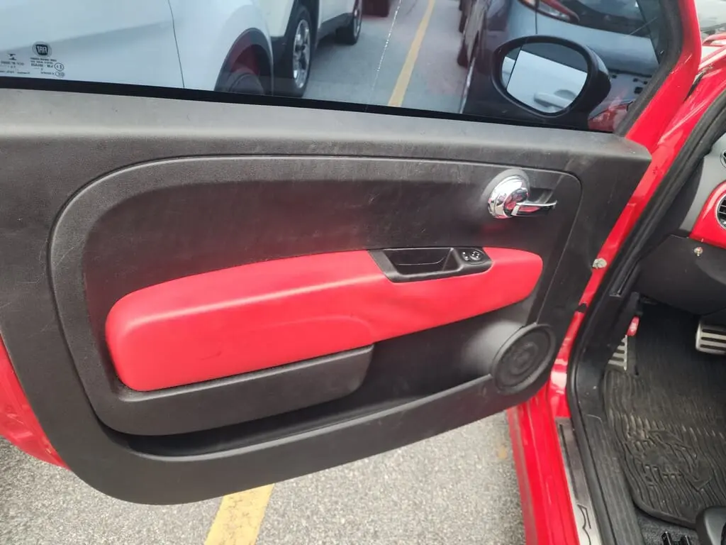 Florida Fine Cars - Used FIAT 500 2015 MARGATE ABARTH